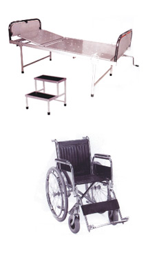 Hospital Furniture