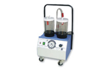 Suction Equipment